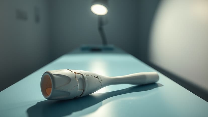 Women's Pain Ignored in Fertility Care