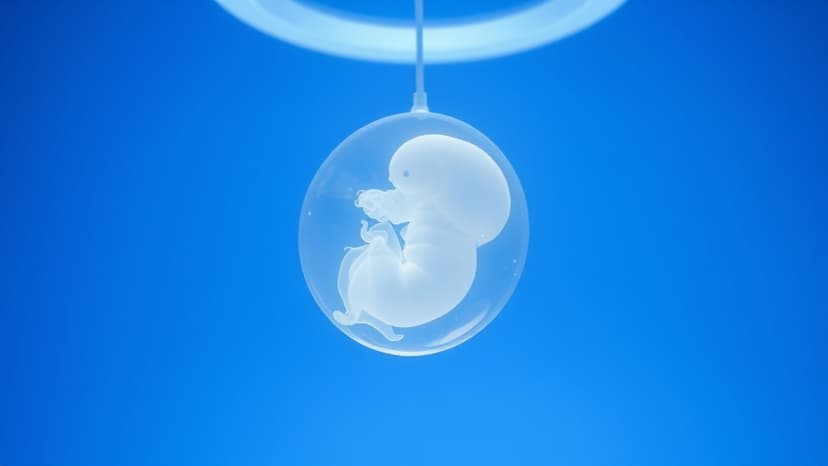 Florida Couple Welcomes Wrong Baby After Clinic Error