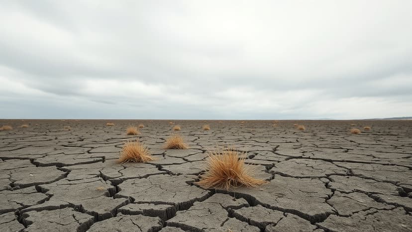 Fertilizer Crisis Looms: Iran War Threatens Global Food