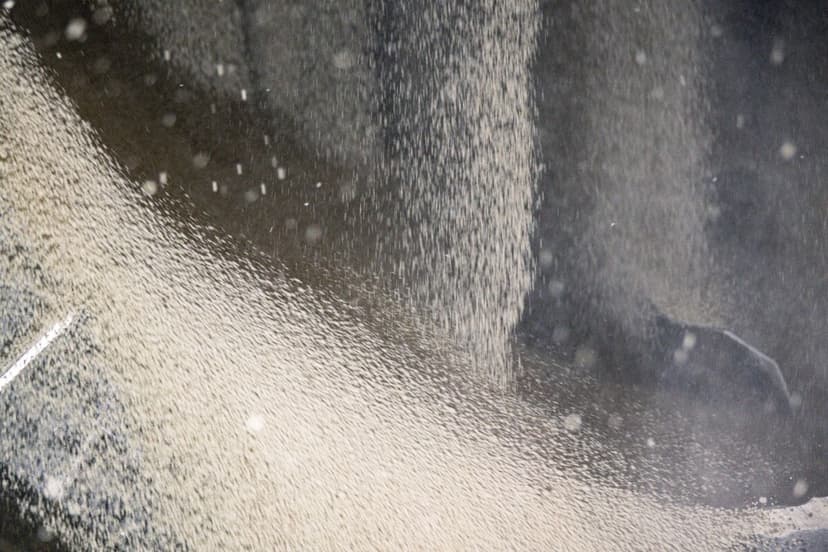 Fertilizer Crisis Looms as Gulf Shipping Halts