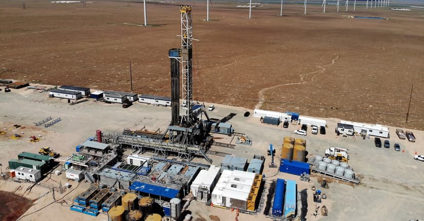 Fervo Energy Eyes $6.5B IPO for Clean Power
