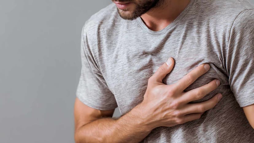 Cardiac Surgeon Warns: Loud Festivals Harm Health