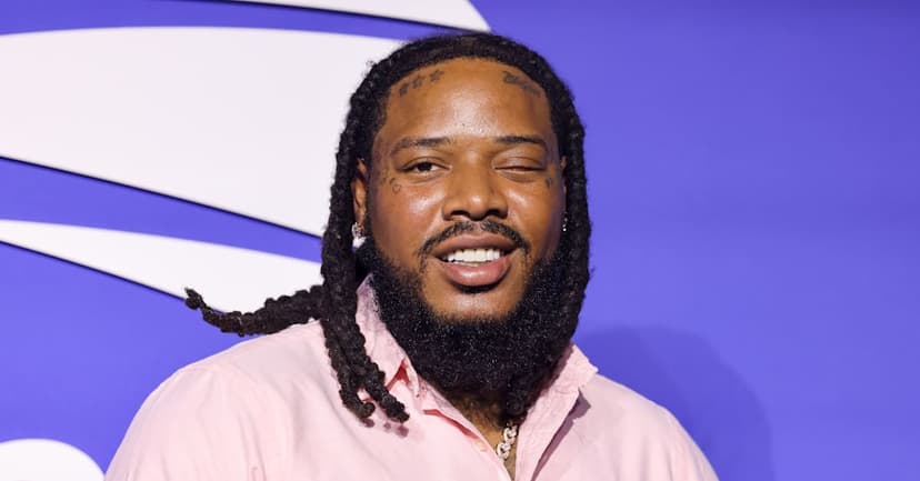Fetty Wap: Prison Taught Me Wealth Isn't Happiness