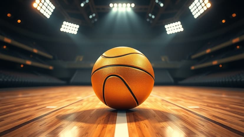 Mitchell's 33 Points Power Fever Past Liberty