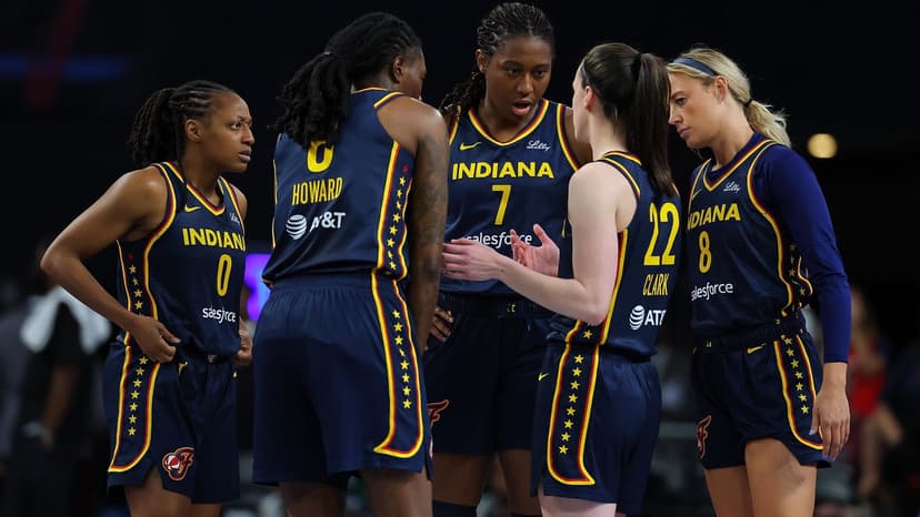 Fever Stars Shine Off-Court Amidst World Cup Break