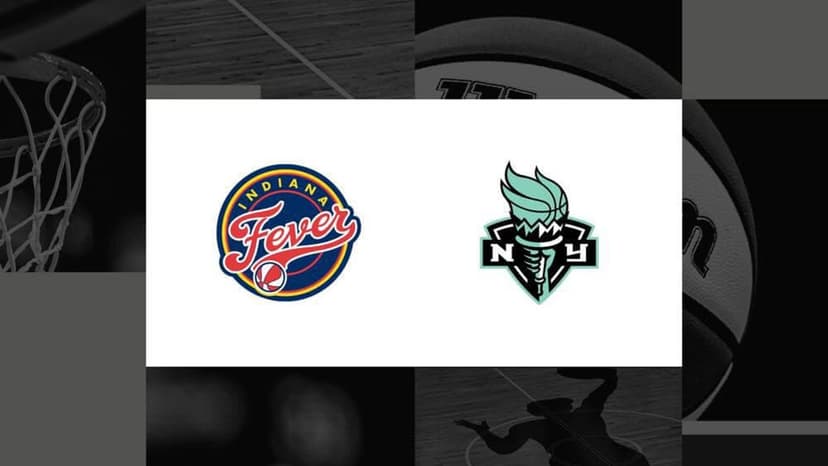 Fever vs Liberty: Mitchell vs Stewart Showdown