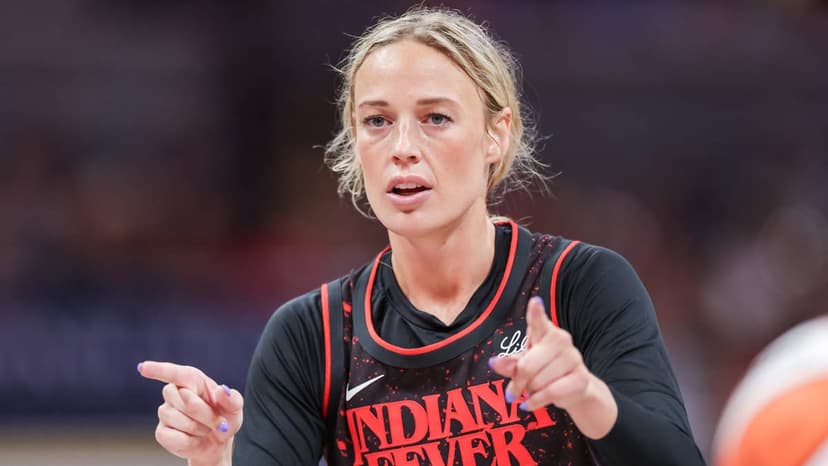 Cunningham Excited by Fever's New Talent Infusion