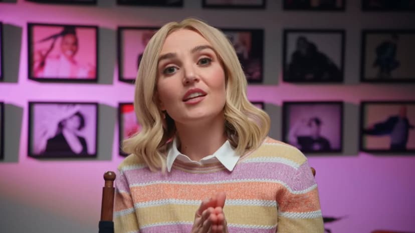 SNL's Chloe Fineman Nails Reese Witherspoon Impression, Meets Actress Backstage