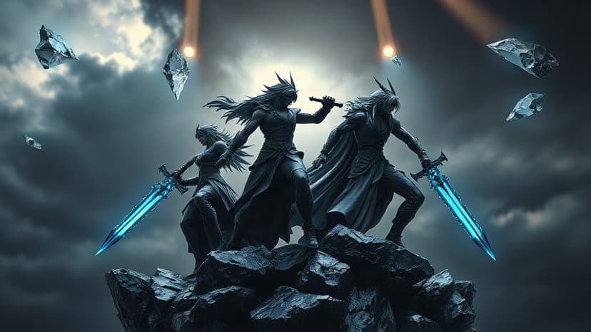 Final Fantasy 7 Rebirth Collector's Edition Revealed!