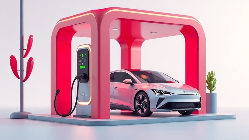 Exicom Surges Ahead: EV Charging and Critical Power Solutions Shine in Q2 FY26