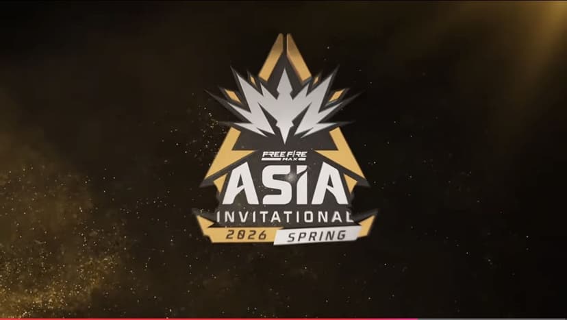 Free Fire Max Asia: 18 Teams Vie for $50K Prize Pool