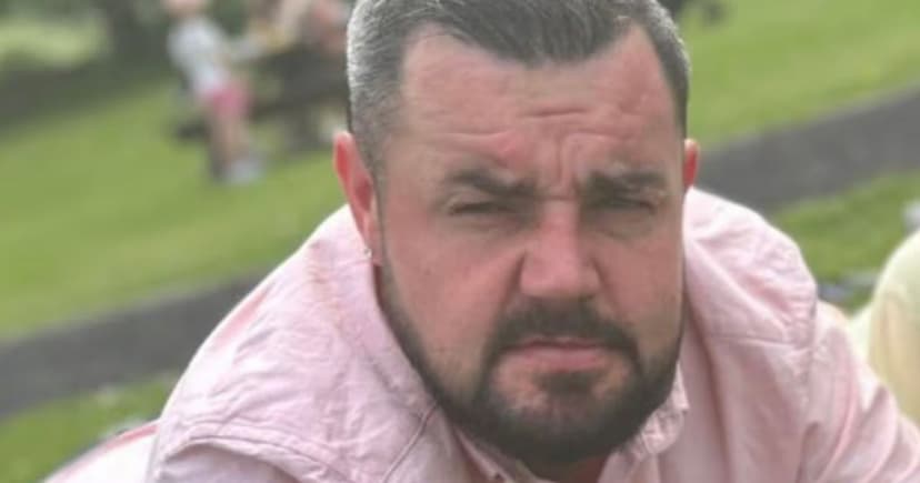 Fiancé dies on Spain trip on eve of daughter's death anniversary