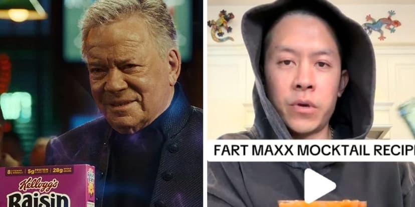 Fiber Frenzy: Super Bowl Ad, TikTok Trends, and Big Food