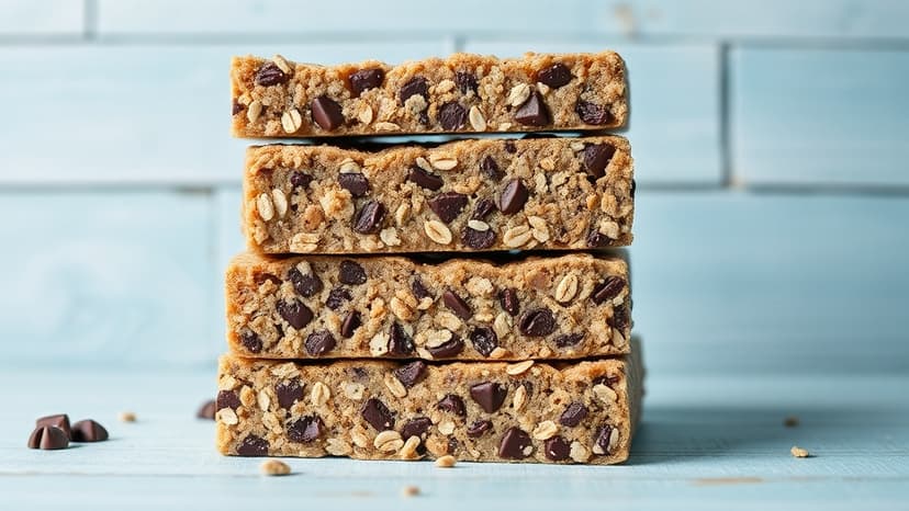 Fiber Surge: Experts Urge Caution on 'Fibermaxxing' Trend