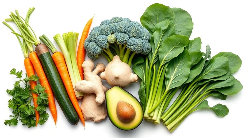 Hungry After Meals? It's Not Constipation, It's Fibre!