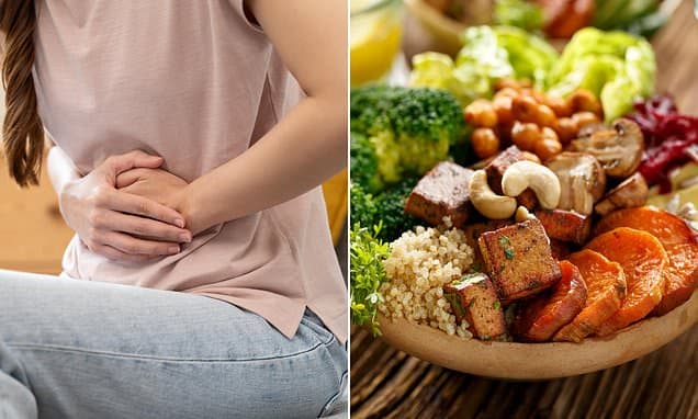 Fibre Shortage Linked to IBD Spike