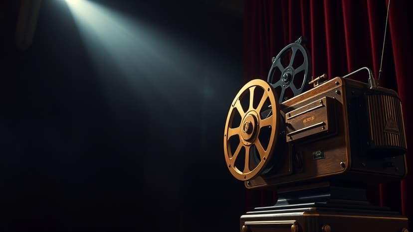 Oscar Winners Converge for This Is Not a Fiction