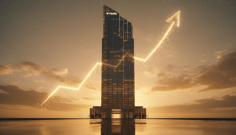 Fidelity: The Unseen Force in US Investments