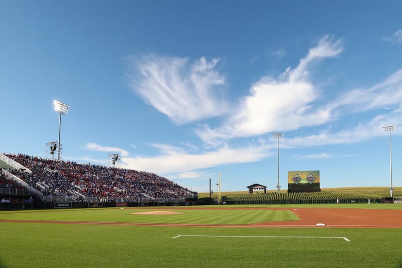 Cornfield Classics: MLB Returns to Field of Dreams