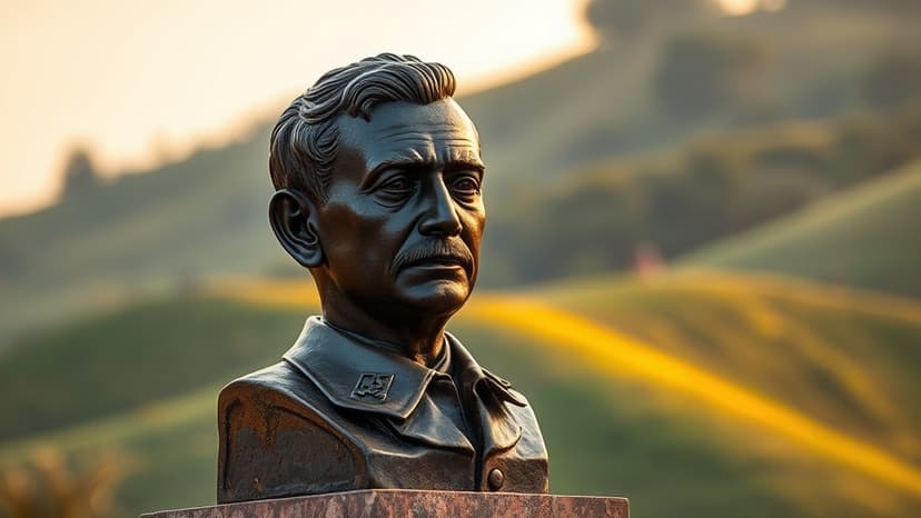 Kodagu Honors Field Marshal Cariappa