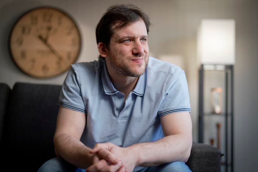Math Fields Medalist Quits to Tackle AI Risks