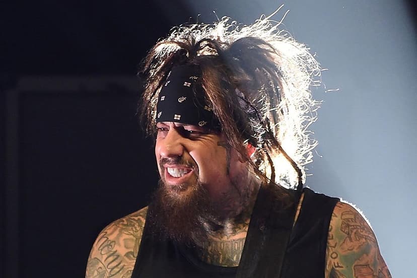 Fieldy Explains Korn Hiatus: 'COVID Happened'
