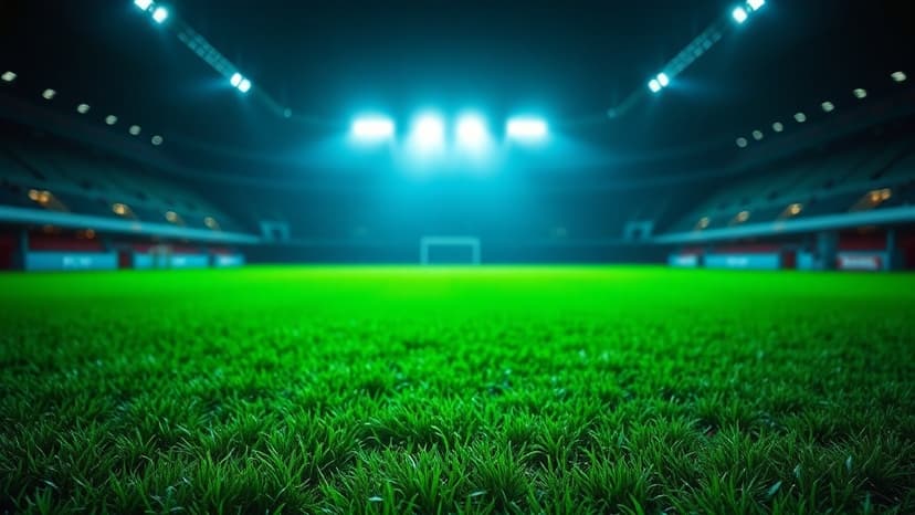 FIFA Eyes Young Talent Rule for All Clubs