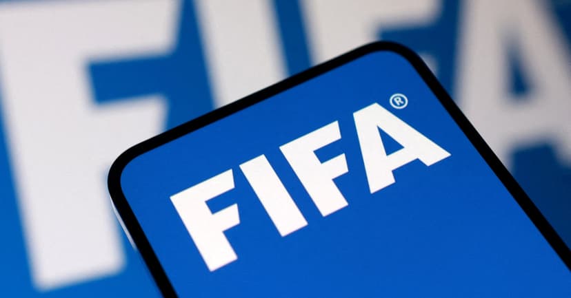 Rights Groups Slam FIFA Over Latest Senior Departure