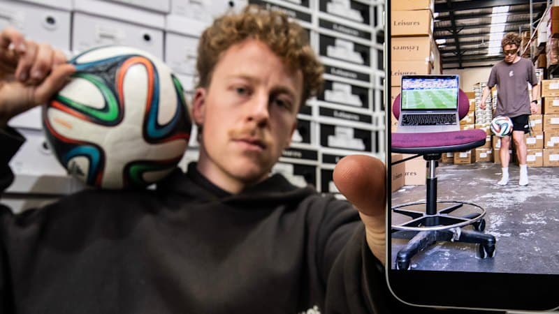 FIFA Copyright Clash: Creator Loses Account Over Viral Videos