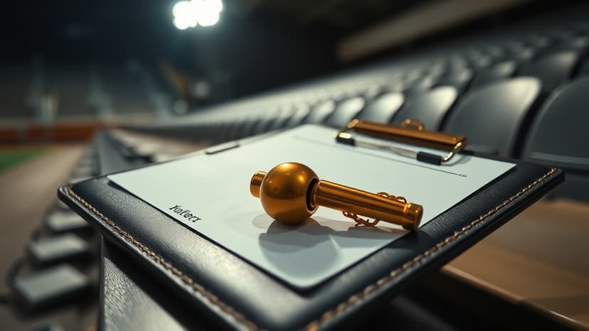 Fifa Mandates Female Coaches in Tournaments