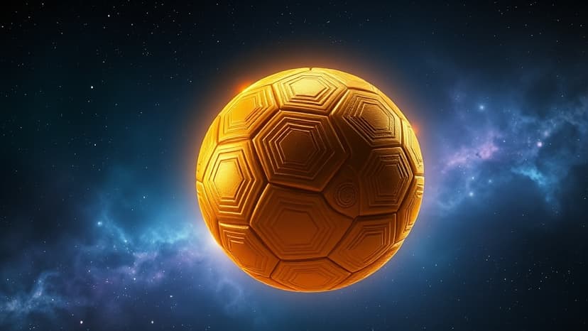 FIFA Prez Lauds Zee TV's Football Push in India