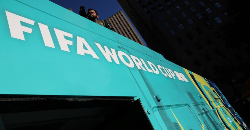 NY/NJ AGs Probe FIFA Ticketing Practices