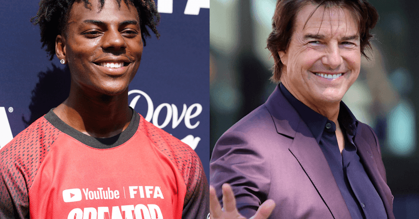Tom Cruise, Stars Set for FIFA World Cup 2026 Final Show