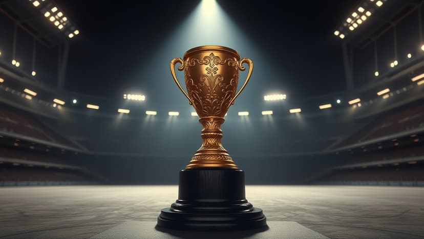 World Cup 2026: Qualification Races Heat Up