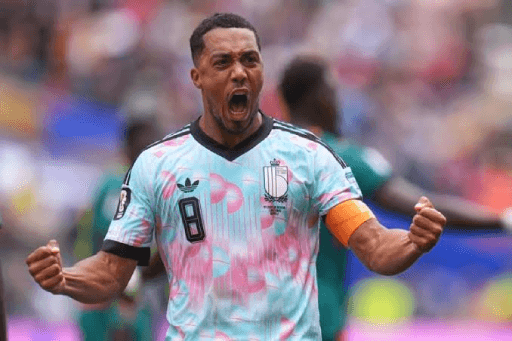 Belgium's Miracle: Late Goals Seal Historic World Cup Win