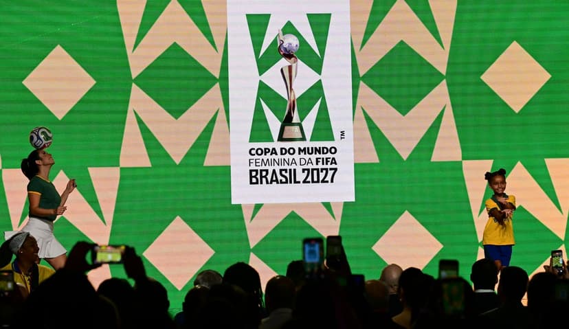 Centenary World Cup 2030: Morocco, Portugal, Spain