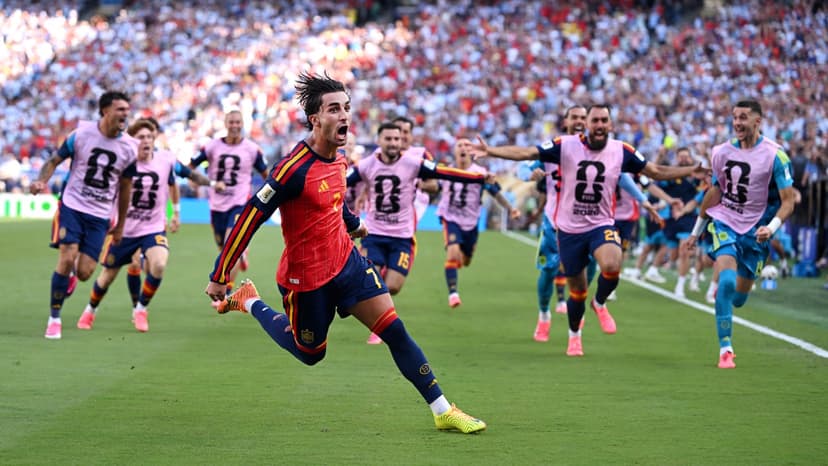 FIFA Opens Bids for 2030, 2034 World Cups