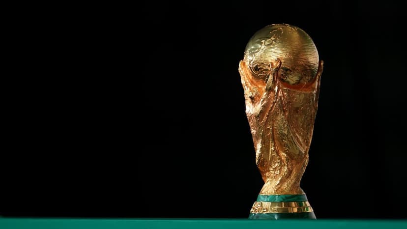 FIFA Under Fire: World Cup Integrity Questioned