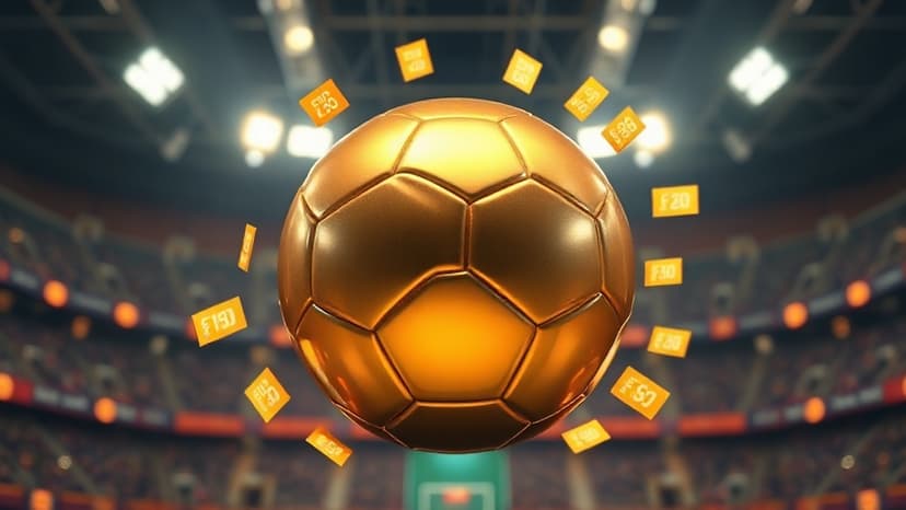 Infantino's World Cup Ticket Defense Falls Flat