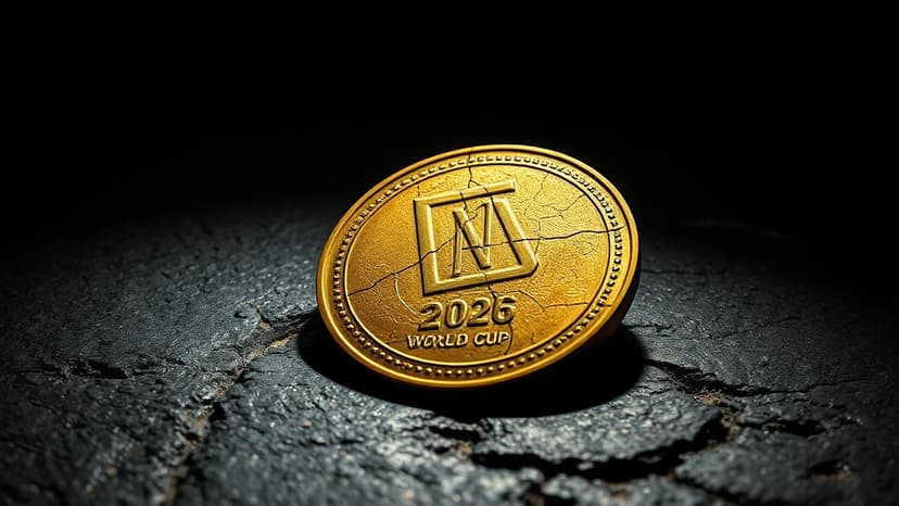 Fifa Accused of Ticket Price Gouging