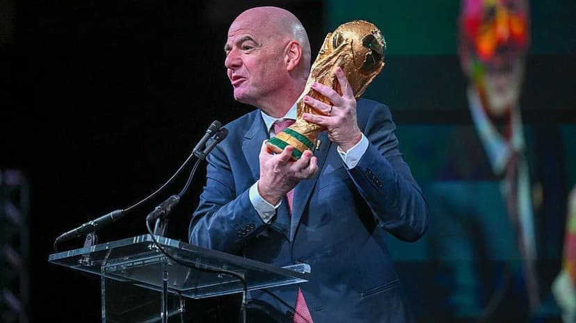 Fifa's 64-Team World Cup Dream: More Games, Less Glory?