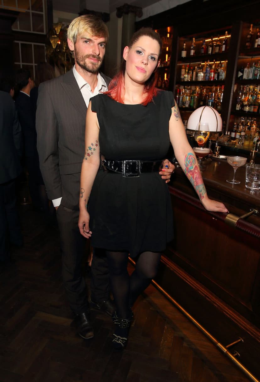 Fifi Geldof finds new love after split