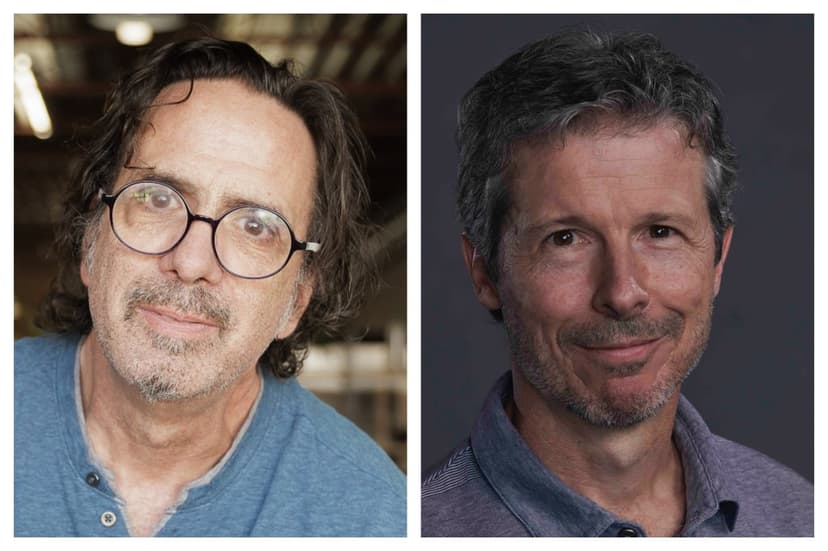 Oscar Winner Adapts Novel About Talking, Thinking Dogs