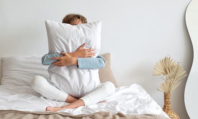 Your Bed Is Breeding Bacteria: Fight the 'Bed Biome'