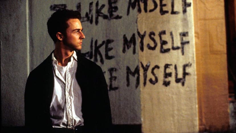 Fight Club Returns to Theaters This April!