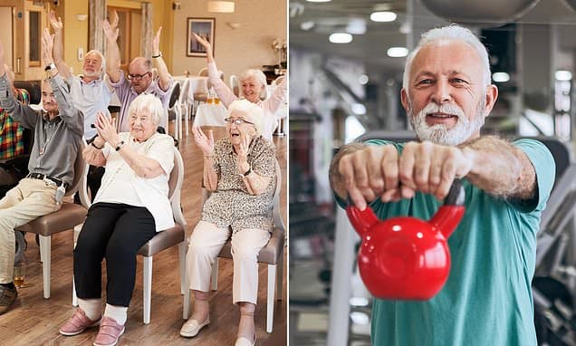 Boost Brain Health: Simple Lifestyle Changes Fight Dementia