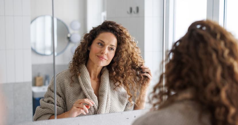 Veggie Antioxidant Fights Hair Greying