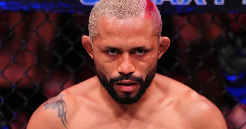 Figueiredo Eyes Flyweight Return