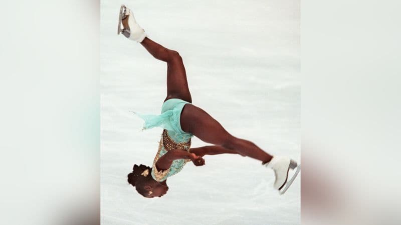 Skater's Backflip: A Tale of Two Eras