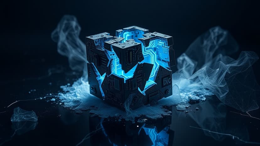 Blockchain Lender Figure Hit by Hackers